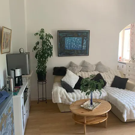 Koenigliche Auszeit Апартаменты *