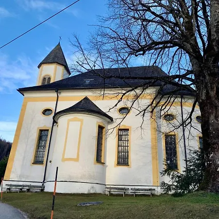 Apartmán Koenigliche Auszeit