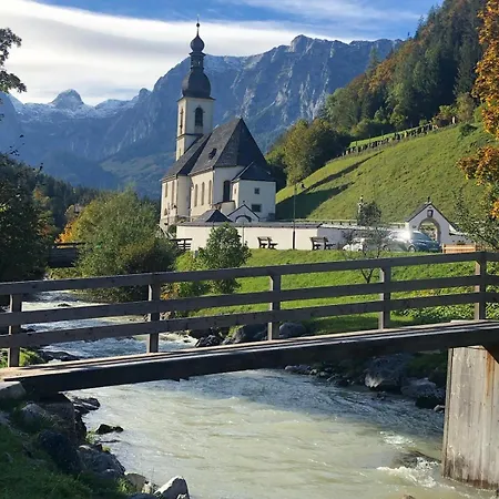 Koenigliche Auszeit Apartmán *