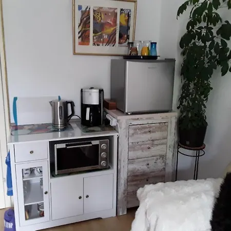 דירה Koenigliche Auszeit ברכטסגאדן