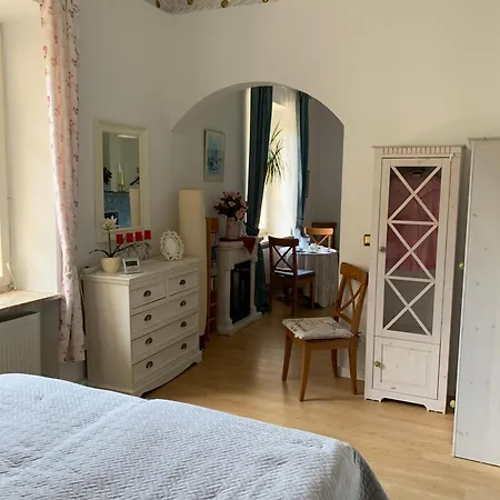 아파트 Koenigliche Auszeit