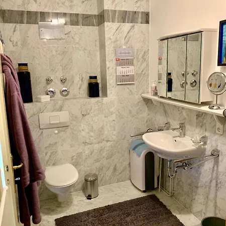 Koenigliche Auszeit Apartmán *