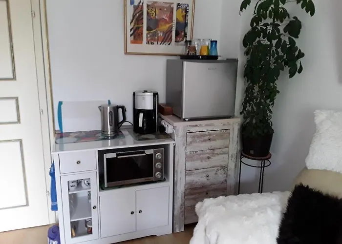 Lejlighed Koenigliche Auszeit Berchtesgaden