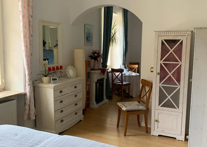 Lejlighed Koenigliche Auszeit